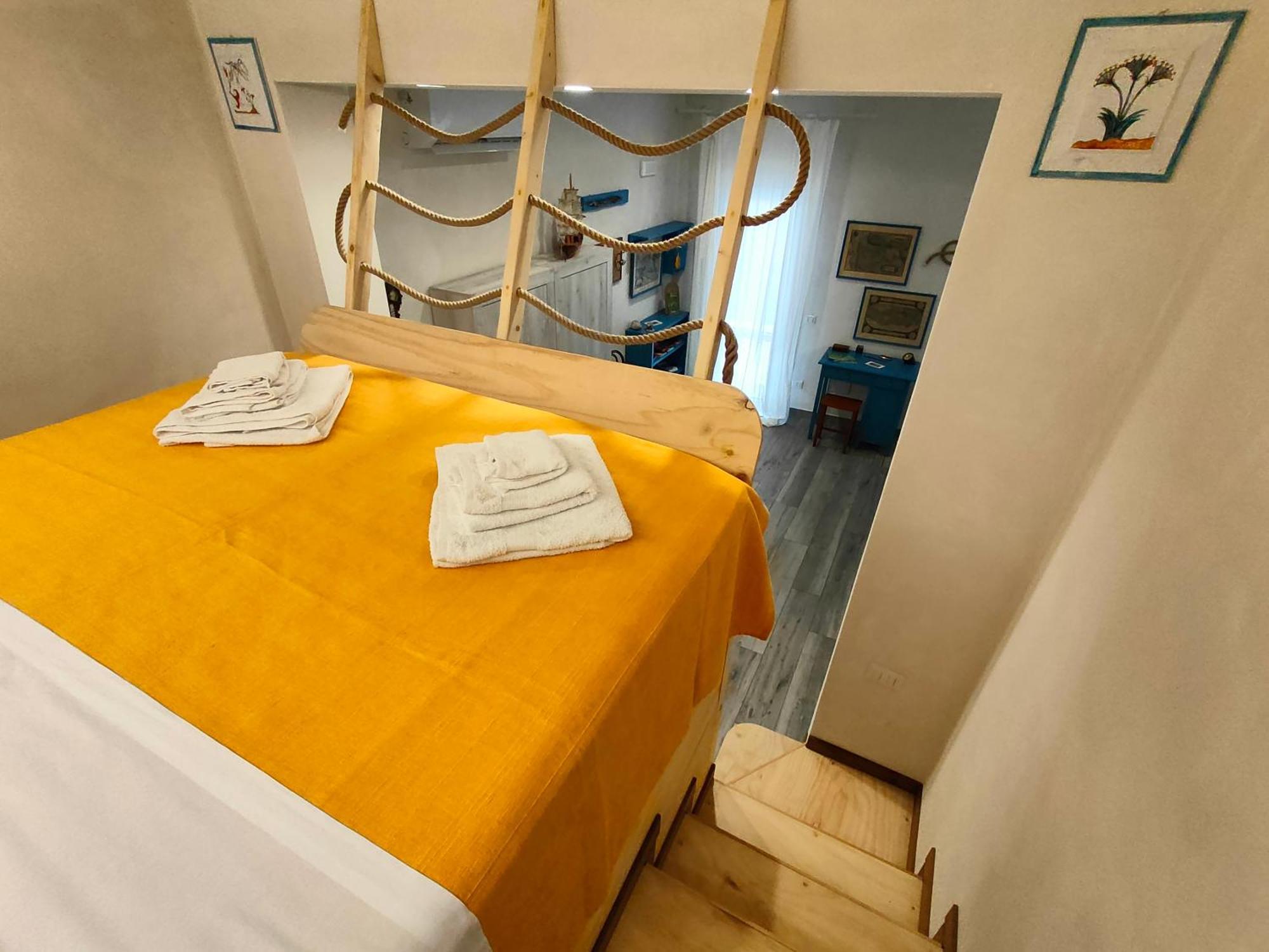 Ciaurimari Sicilian Suite Con Terrazza Katania Zewnętrze zdjęcie