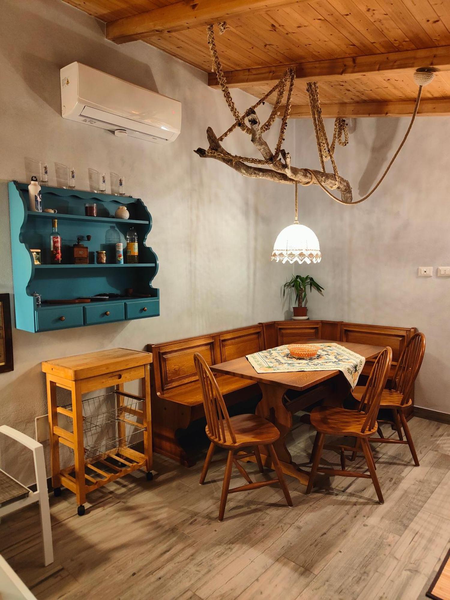 Ciaurimari Sicilian Suite Con Terrazza Katania Zewnętrze zdjęcie